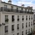 Vista del exterior