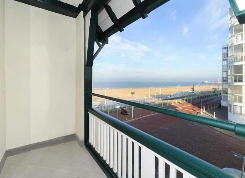 Balcón Foto