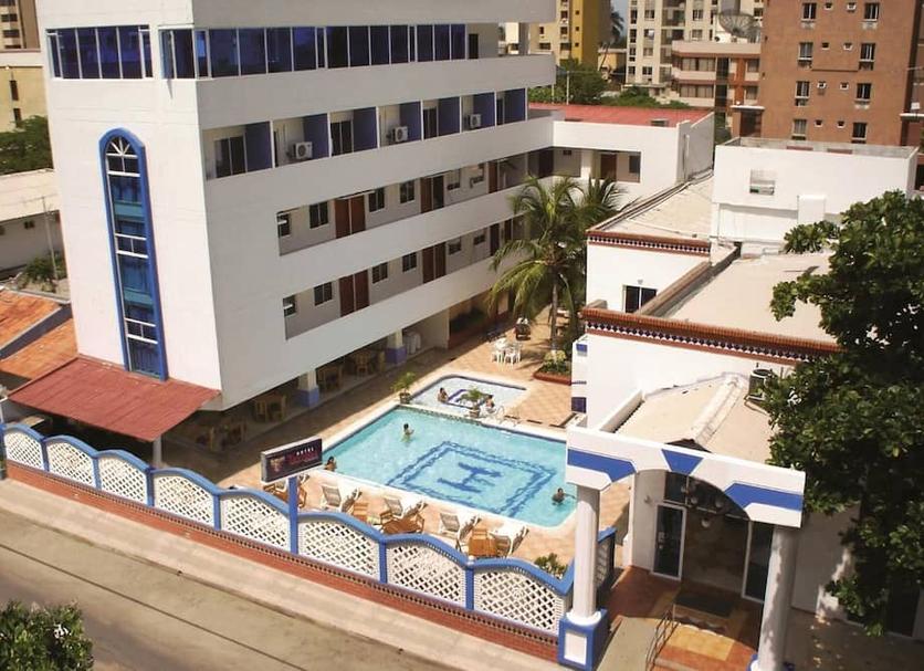 Edificio Foto