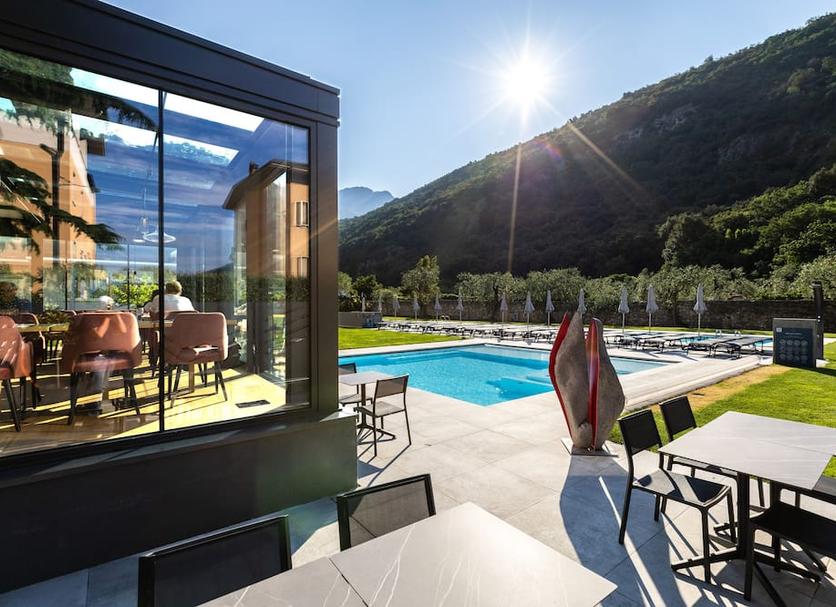 Piscina Foto