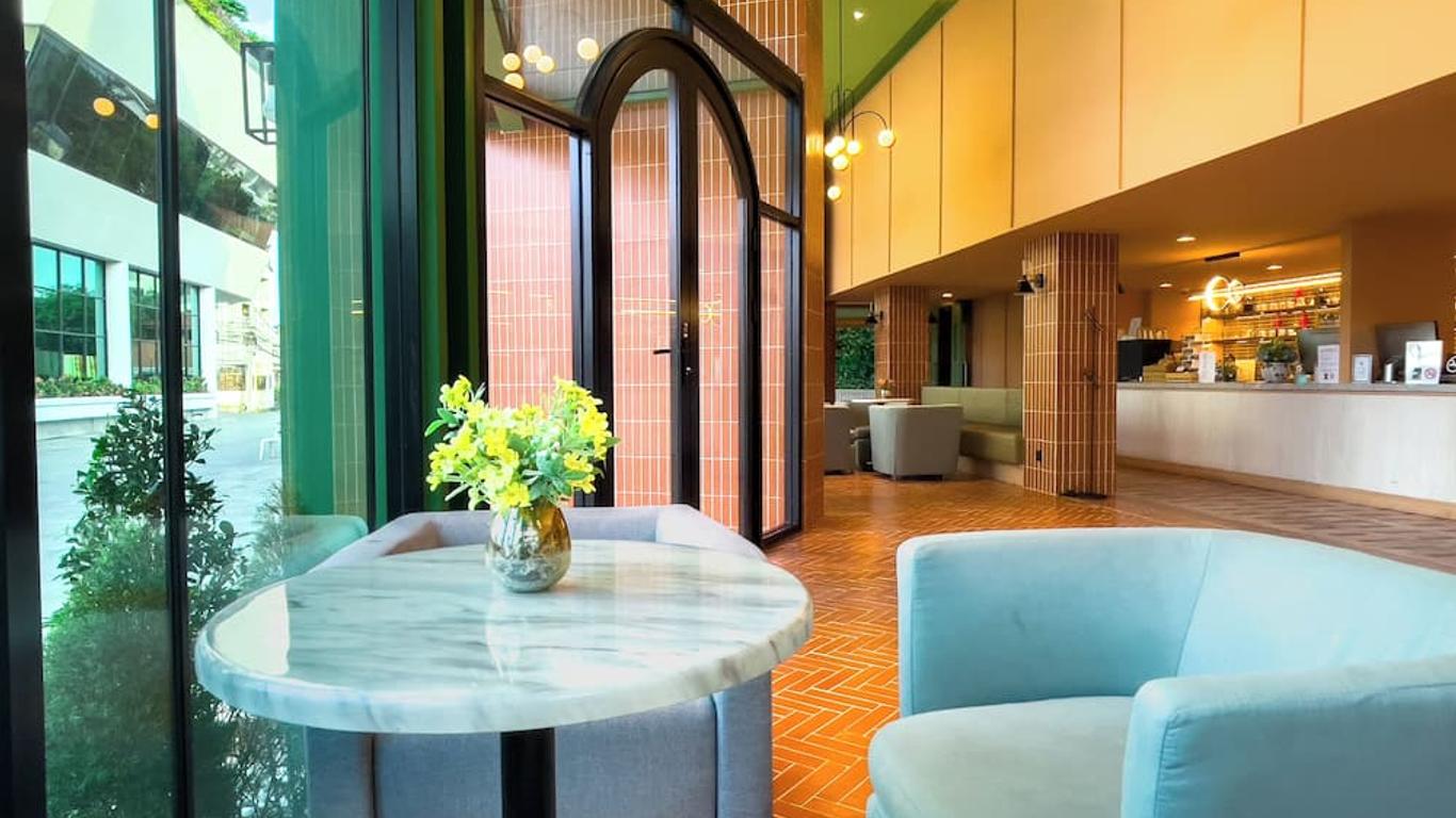 A-One Boutique Hotel
