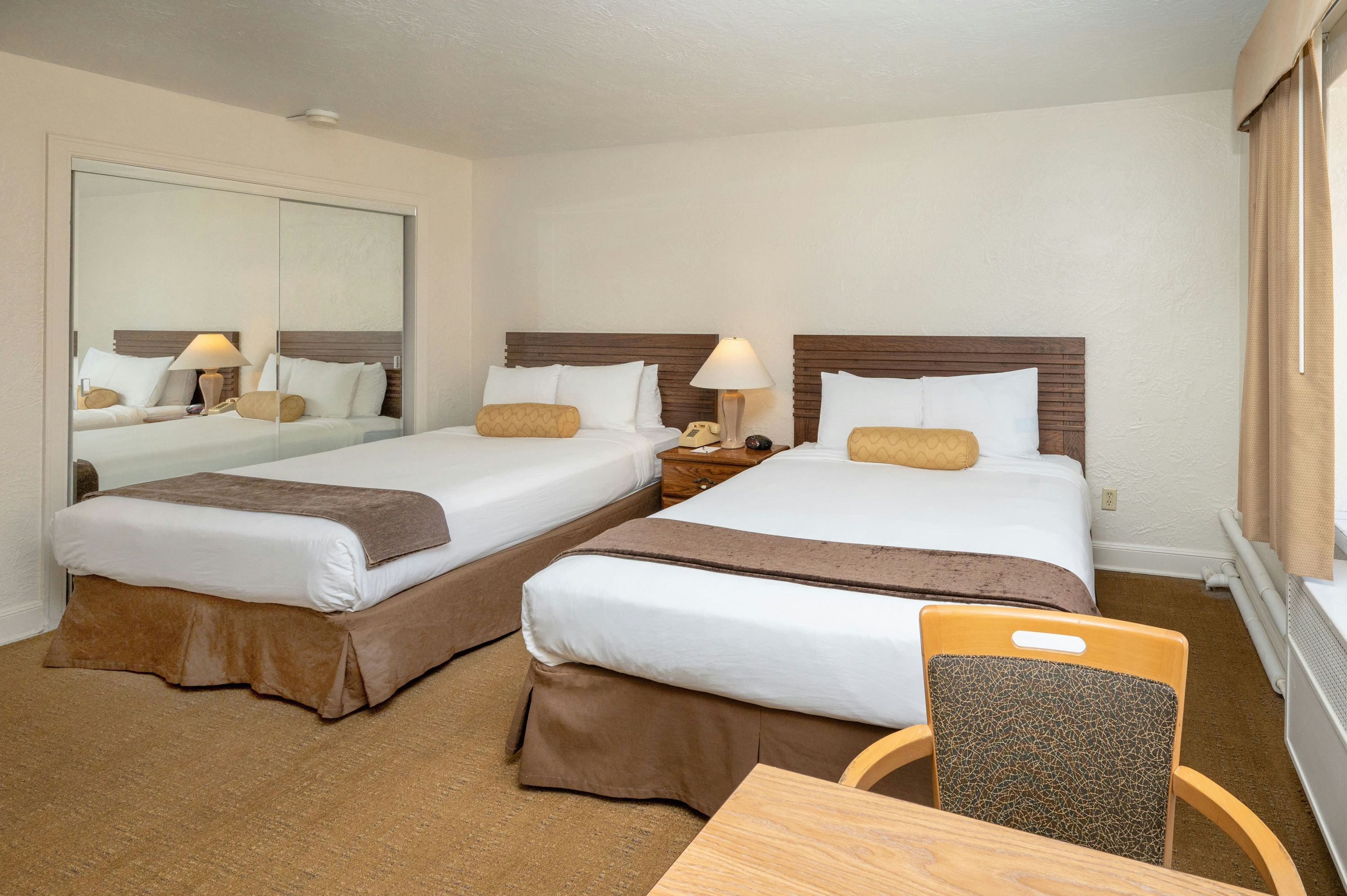 Servicio del hotel