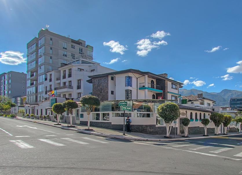 Edificio Foto