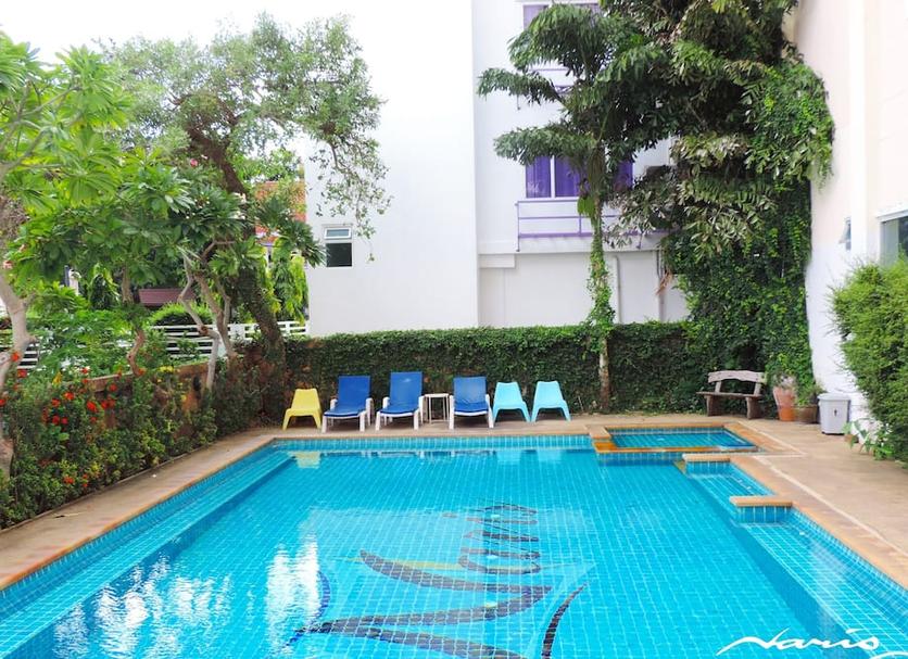 Piscina Foto