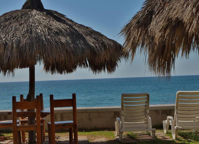 Playa Foto
