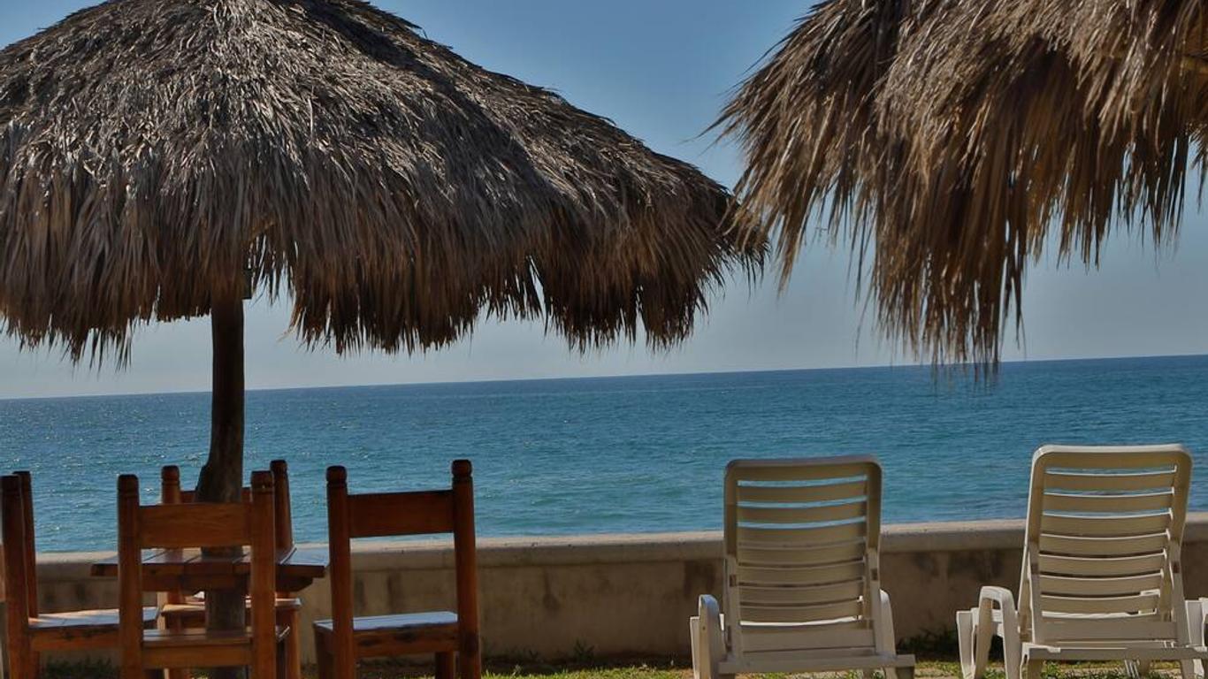 Villas el Rancho