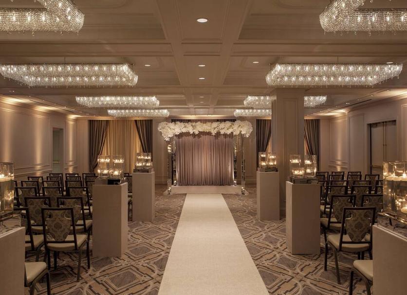 Sala de banquetes Foto