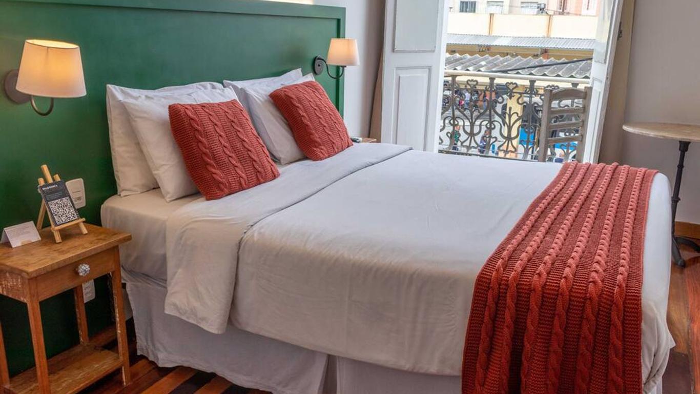 Hotel Grao Para