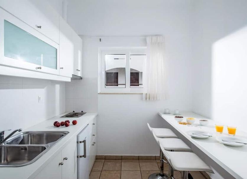 Cocina Foto