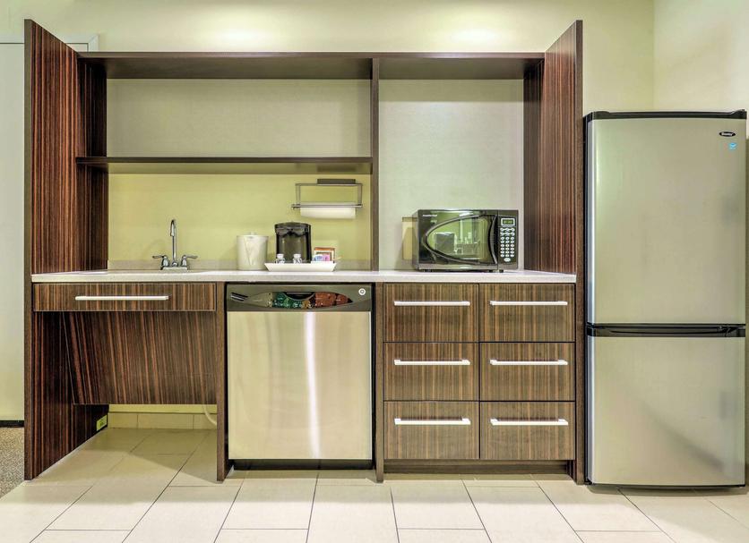 Cocina Foto