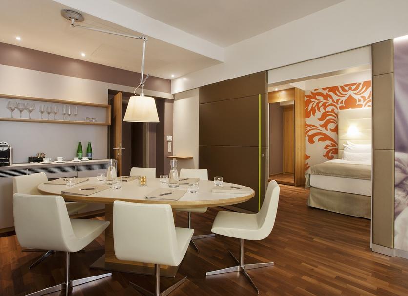 Comedor Foto