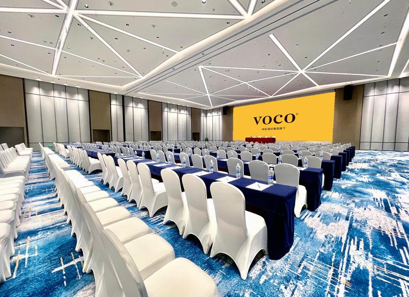 Sala de conferencias Foto