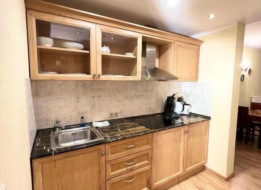 Cocina Foto