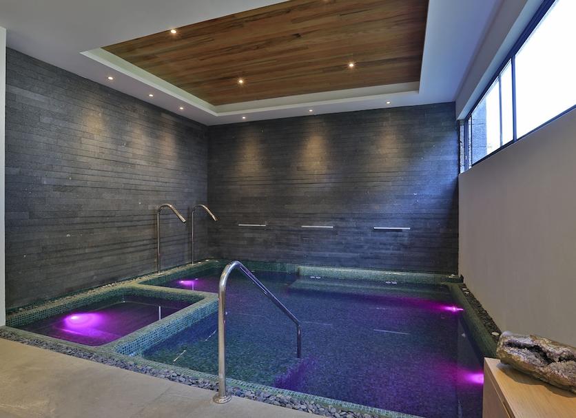 Spa Foto