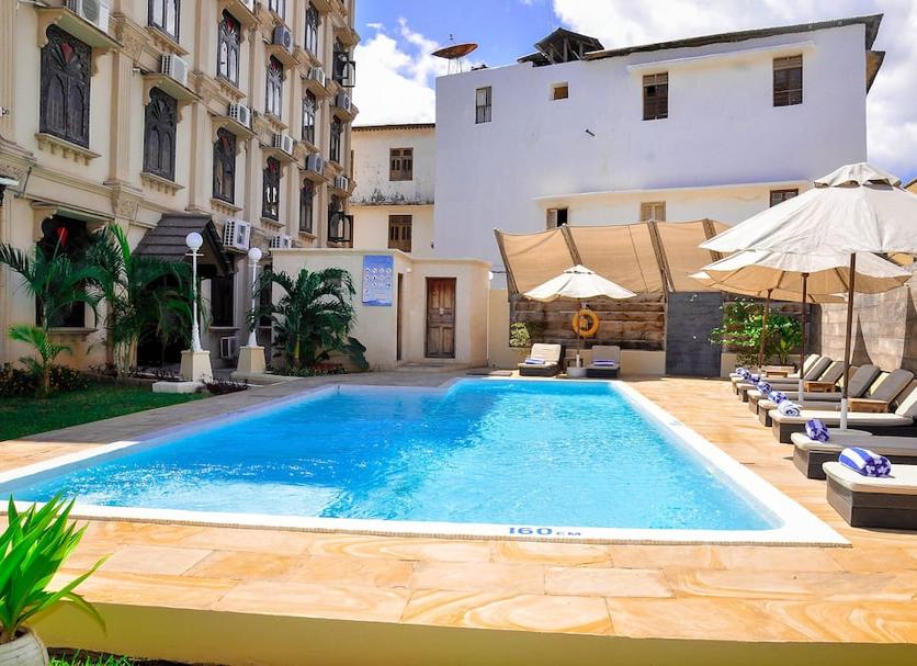 Piscina Foto