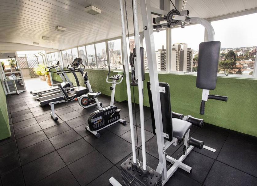 Gym Foto