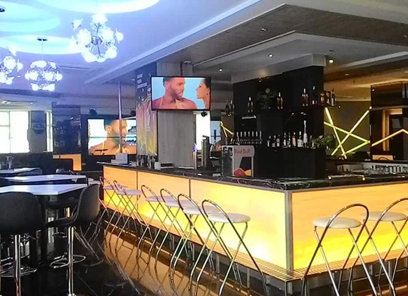 Bar Foto