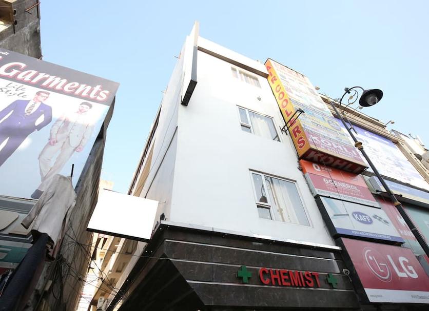 Edificio Foto