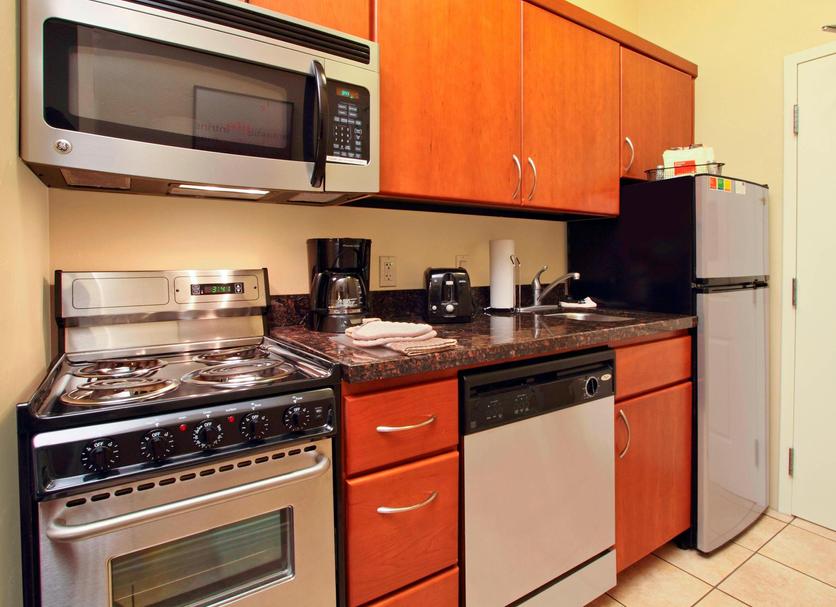 Cocina Foto