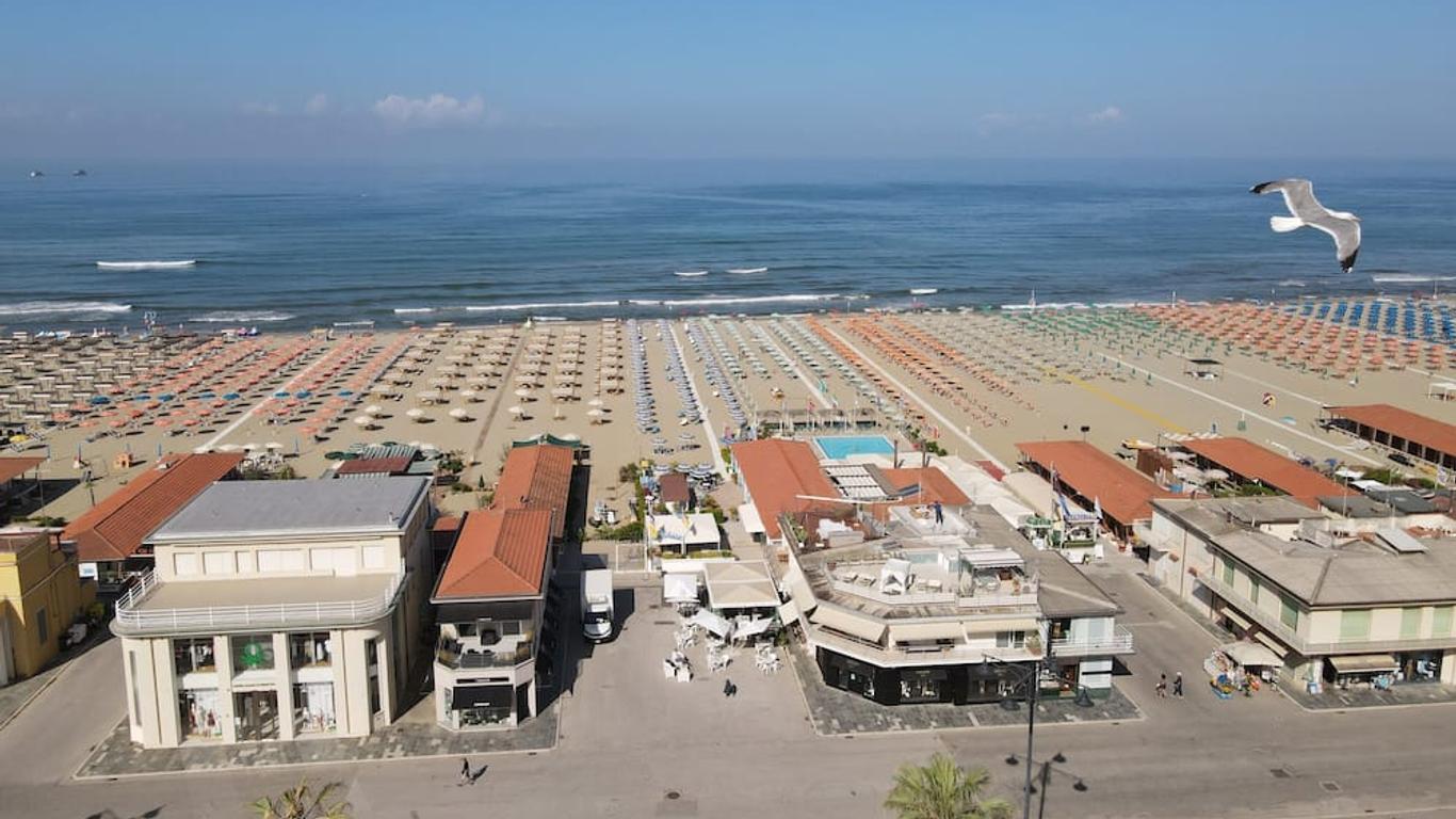 Villa Tina