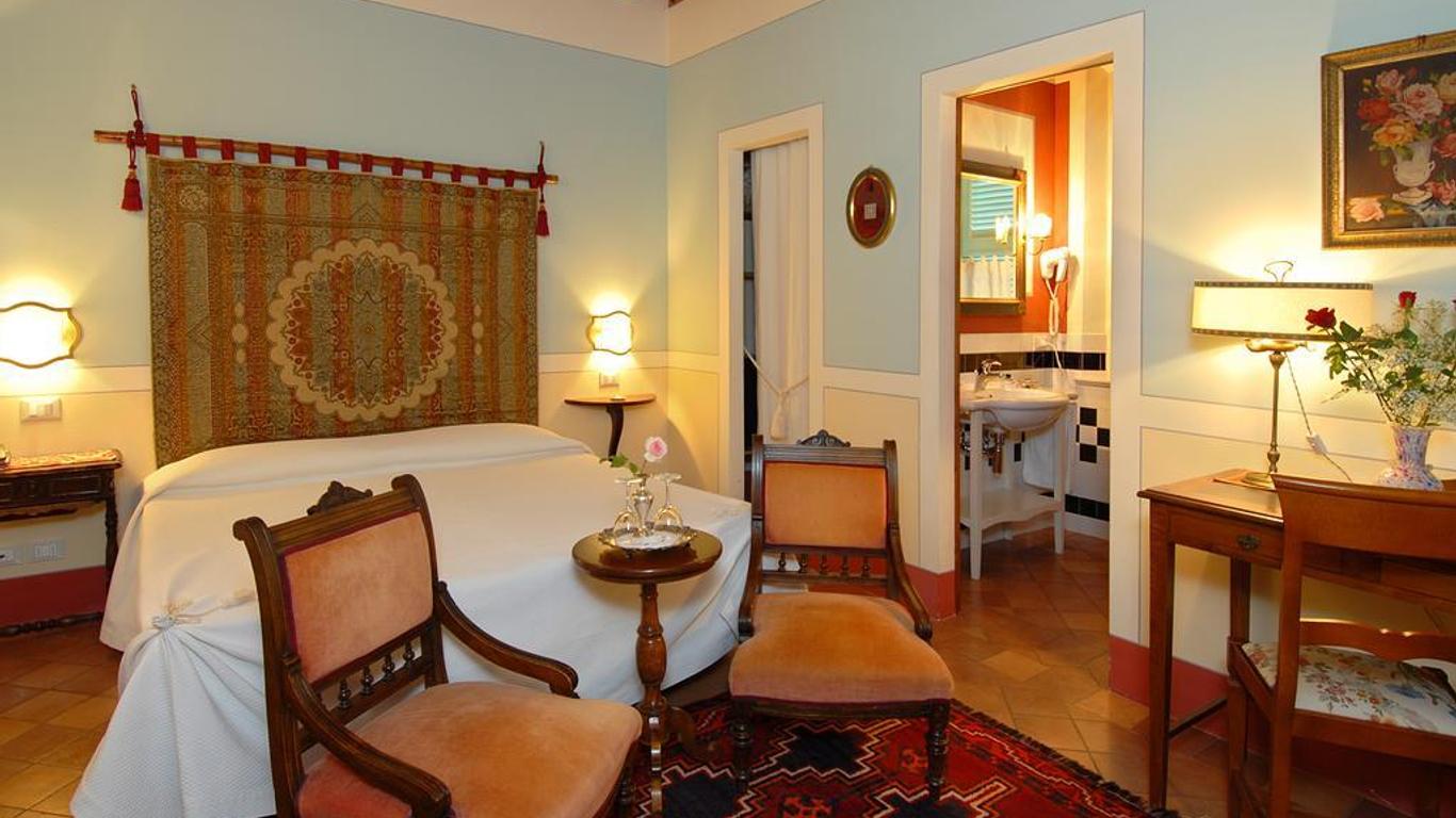 Il Rondò Boutique Hotel