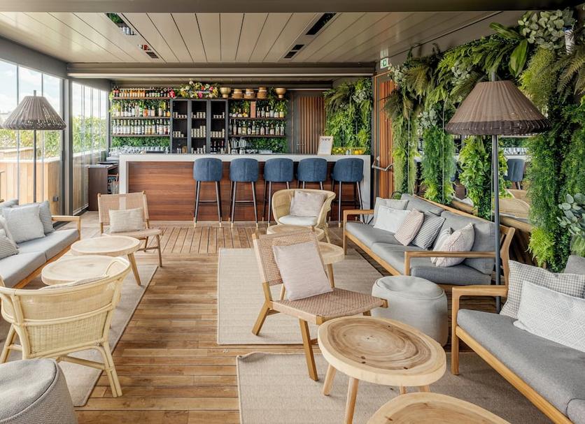 Bar Foto
