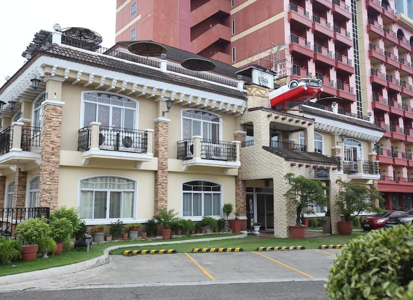 Edificio Foto