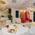 Sala de banquetes