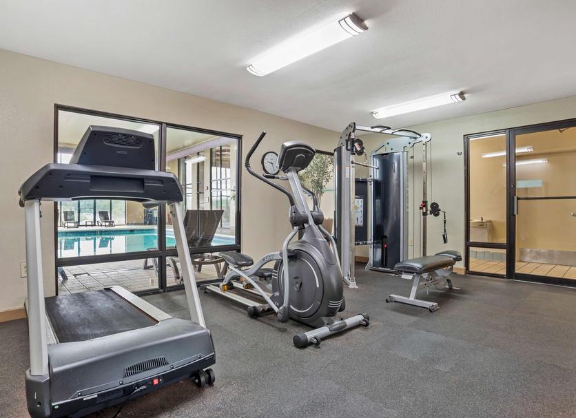 Gym Foto
