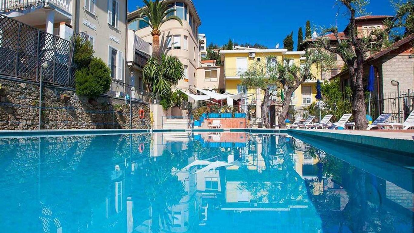 Hotel Villa Igea