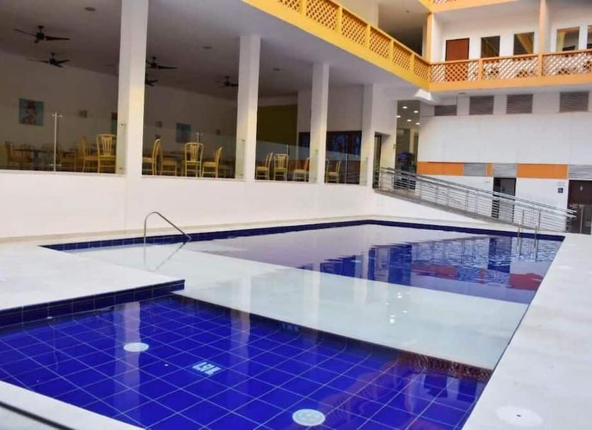 Piscina Foto