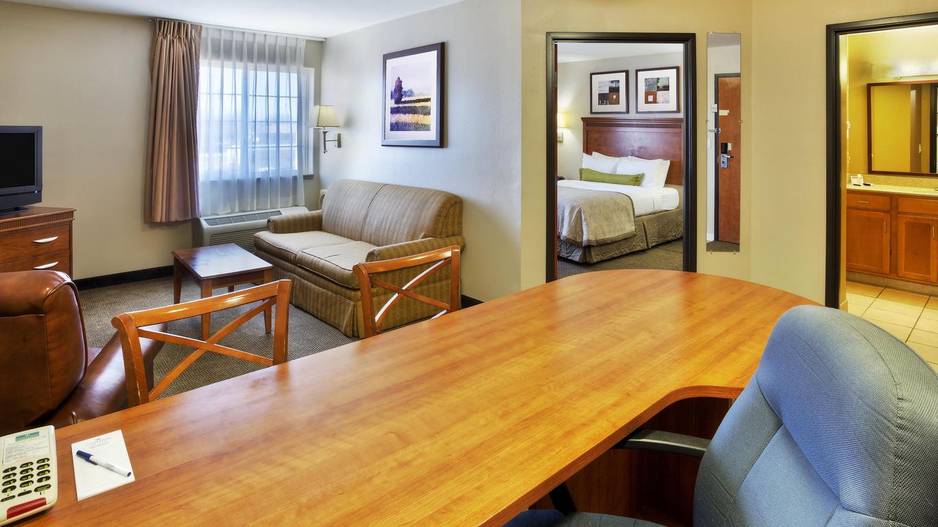 Candlewood Suites Killeen - Fort Hood Area