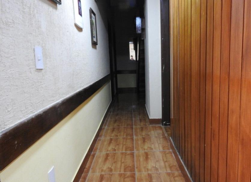 Pasillo Foto