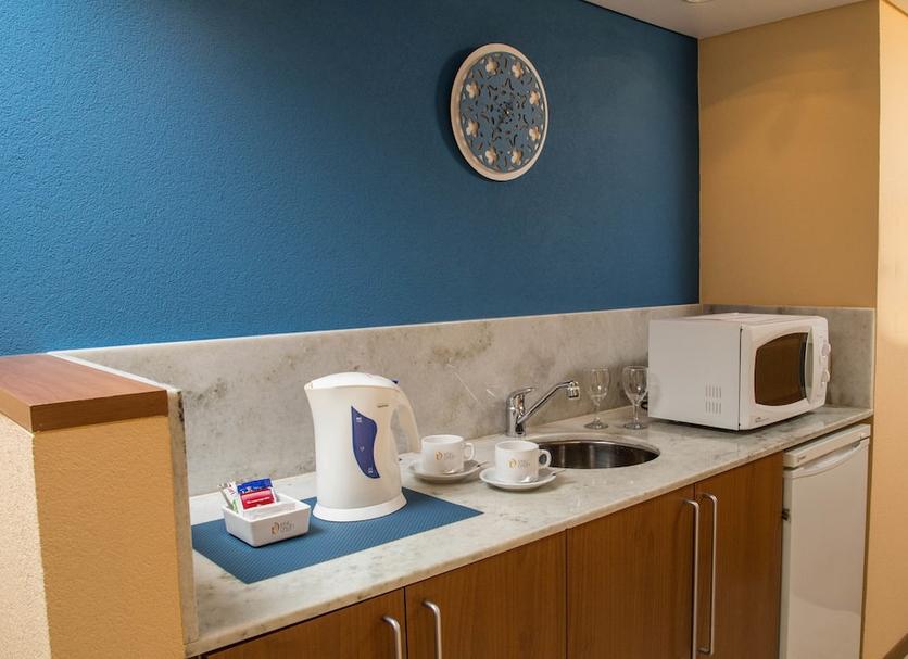 Cocina Foto