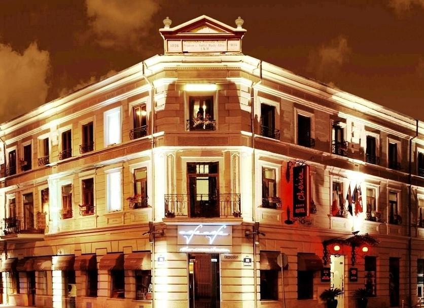 Edificio Foto