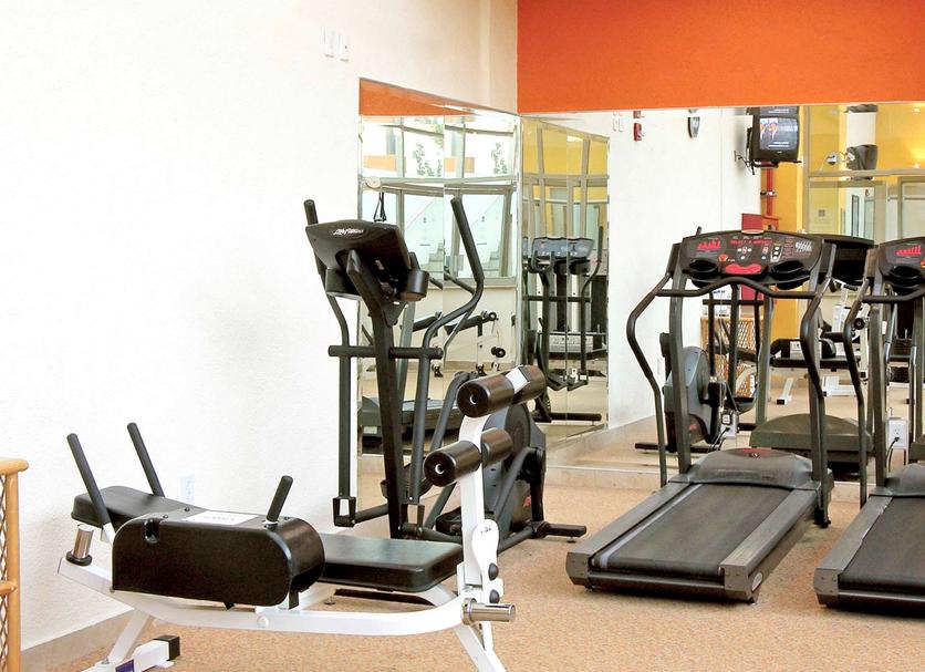 Gym Foto