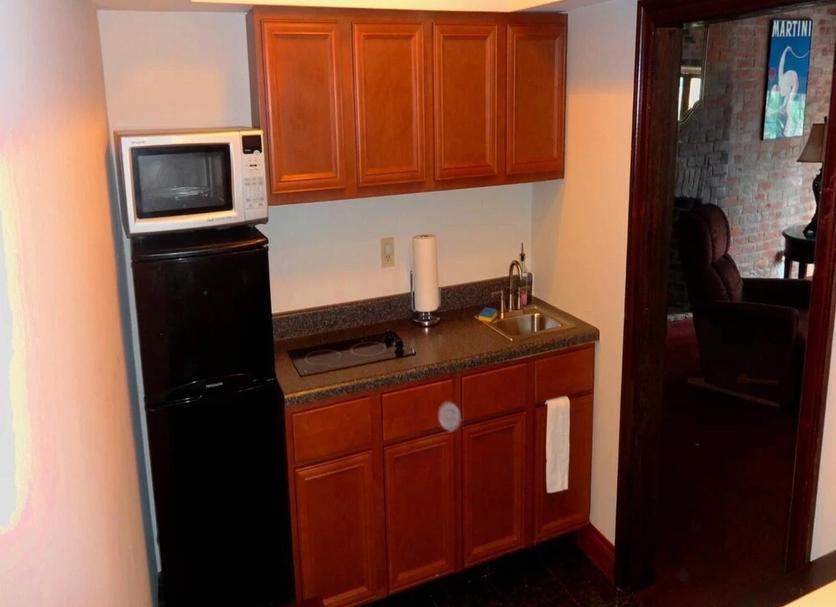 Cocina Foto