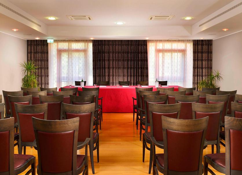 Sala de conferencias Foto
