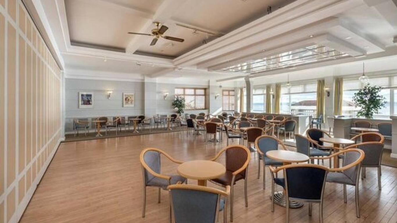 Trouville Hotel by Compass Hospitality