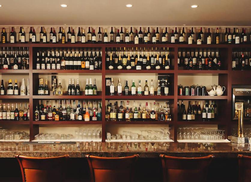 Bar Foto