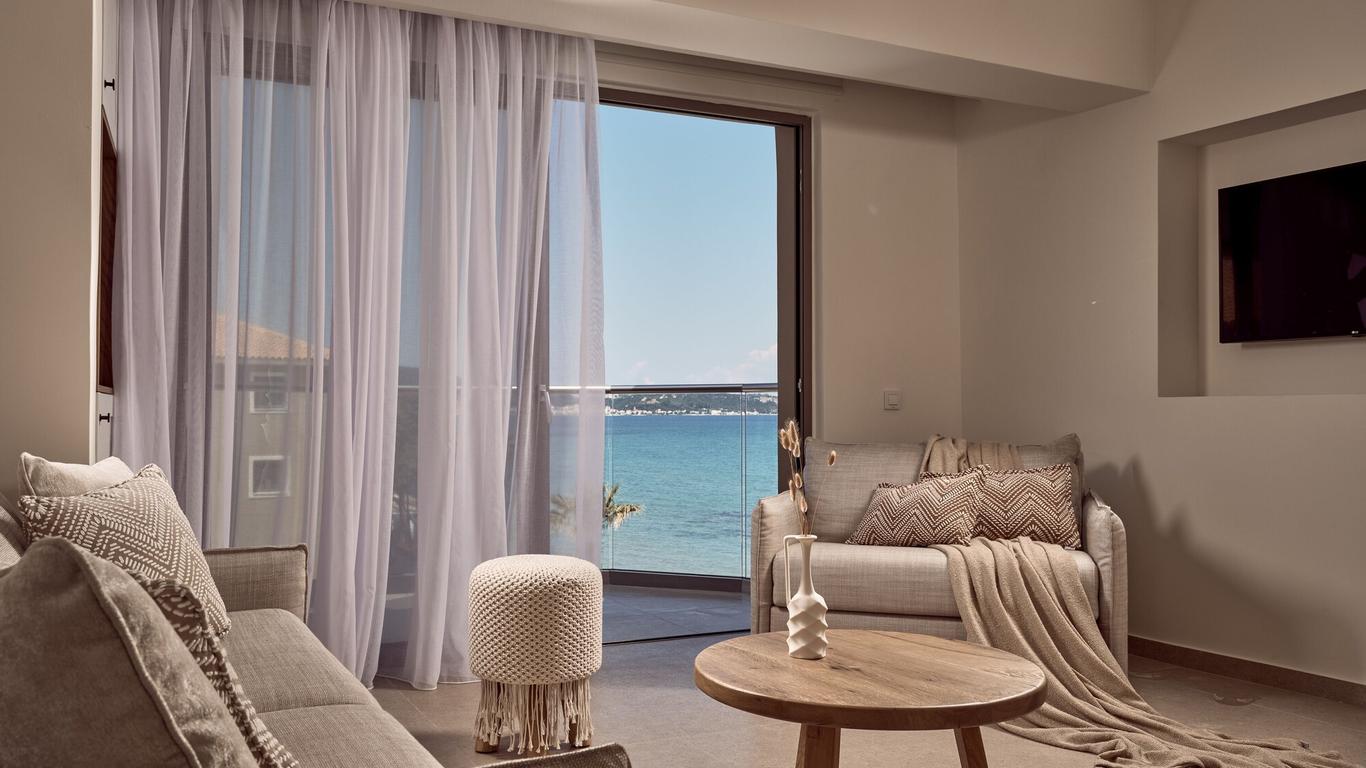 Windmill Bay Hotel