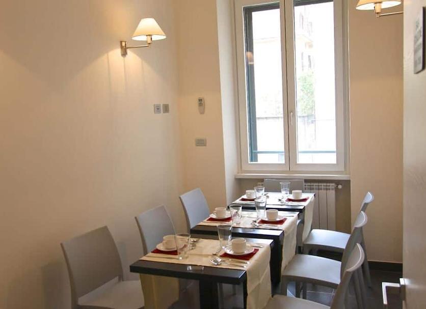 Comedor Foto