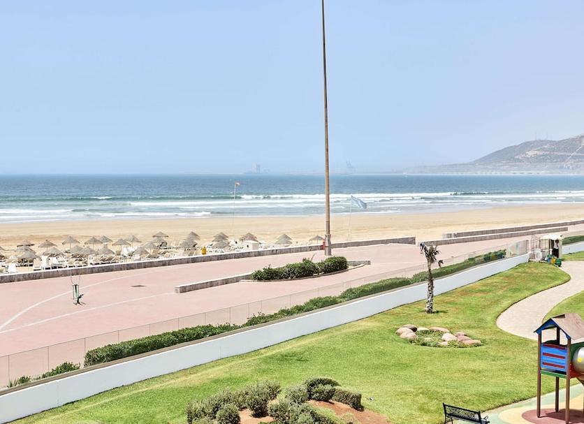 Playa Foto