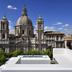 Vista del exterior