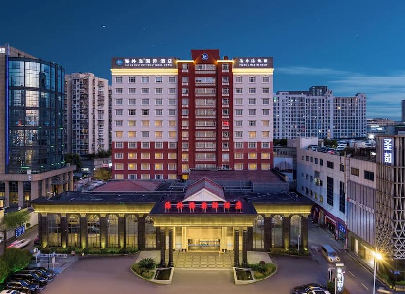 Edificio Foto