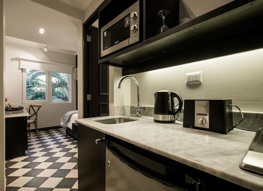 Cocina Foto