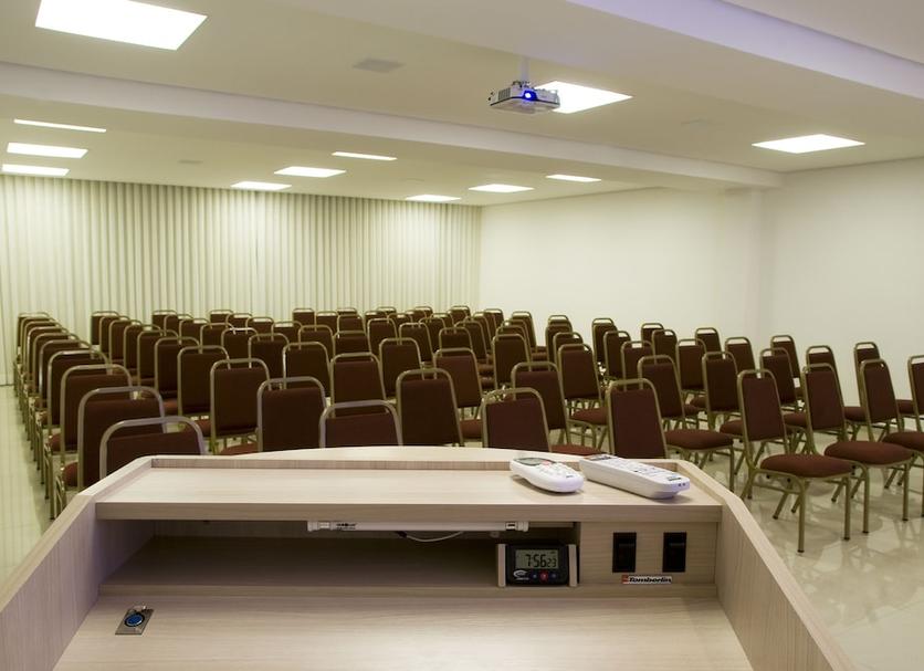 Sala de conferencias Foto
