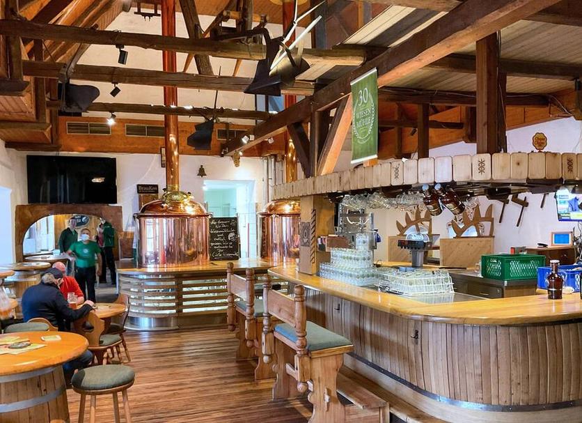 Bar Foto