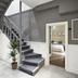 Escaleras