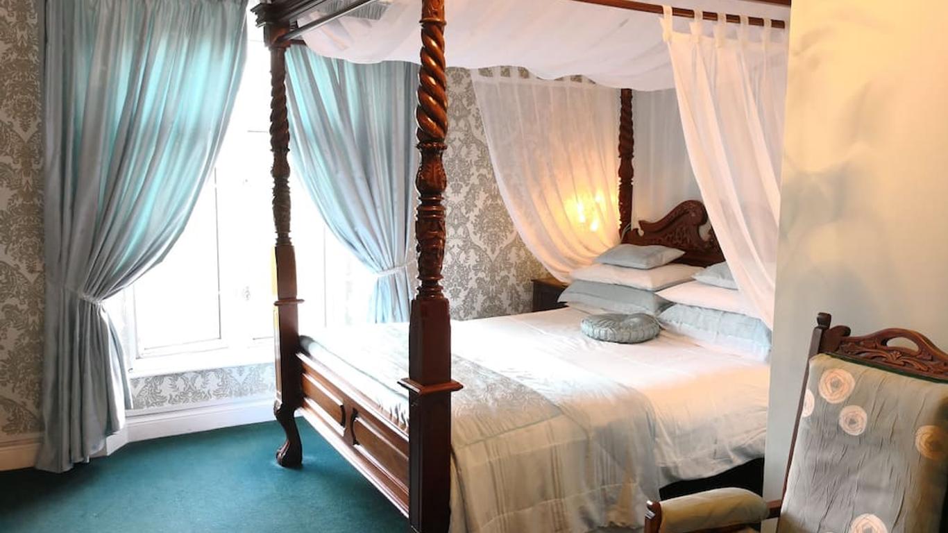 Arches B&B